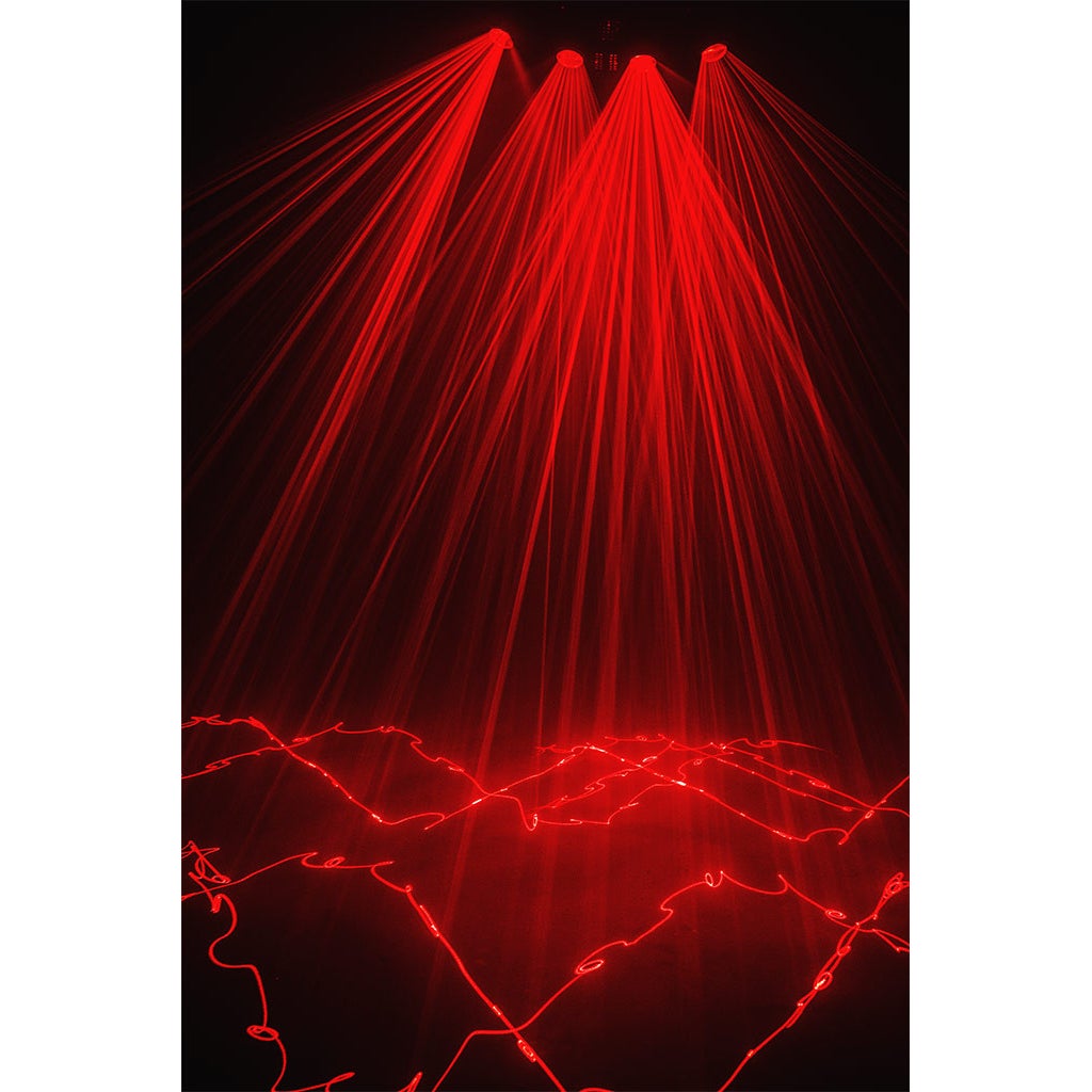 Laserworld EL-900RGB show laser