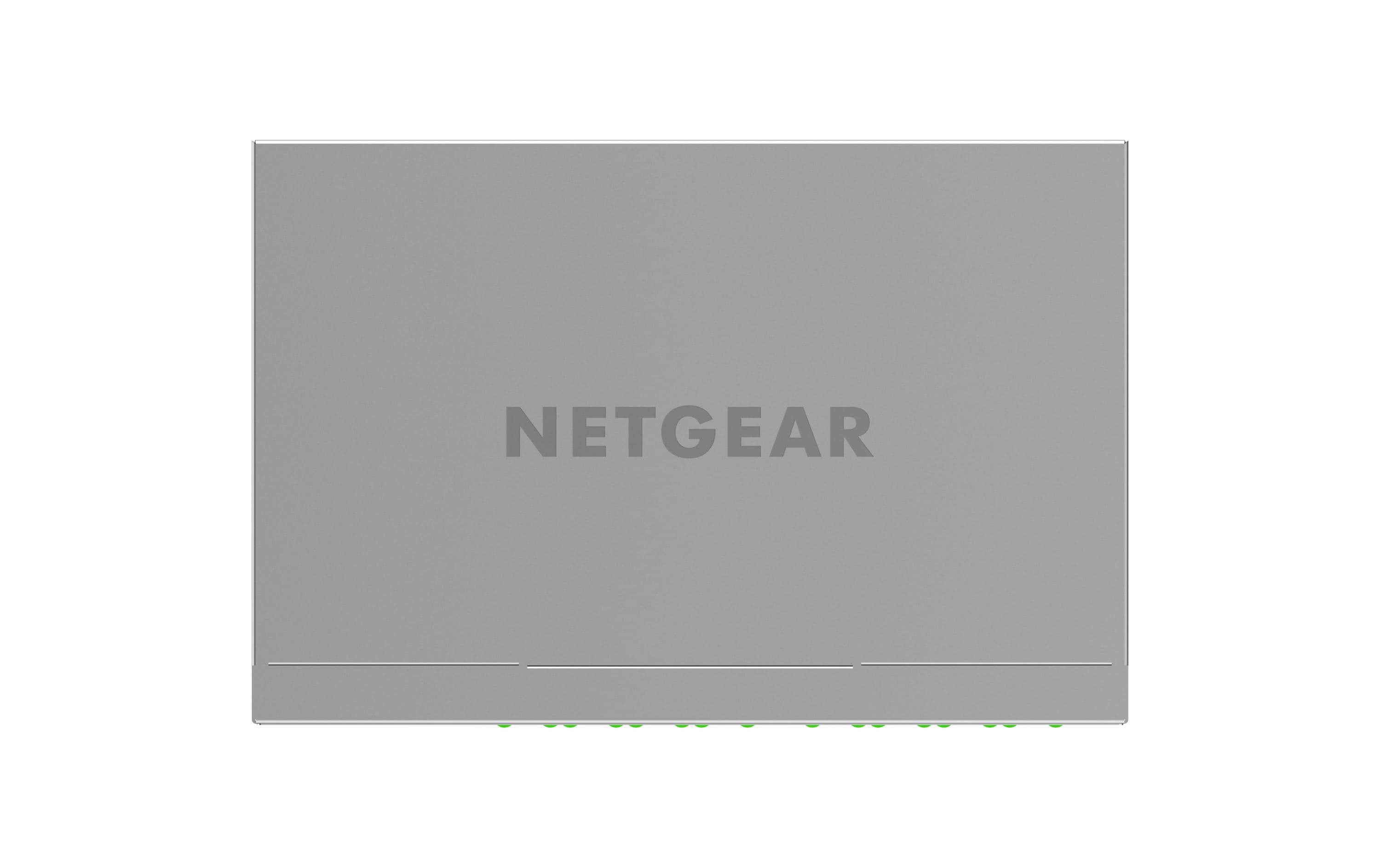 PoE++ Switch MS108UP 8 Port<br>NETGEAR 8-port Ultra60 PoE++ Multi-Gigabit (2.5G) Ethernet Unmanaged Switch