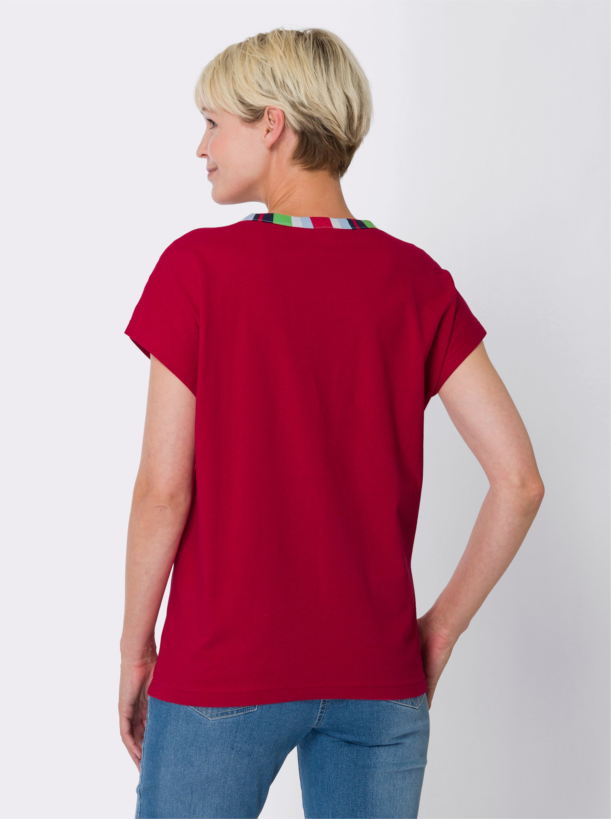 V-Shirt