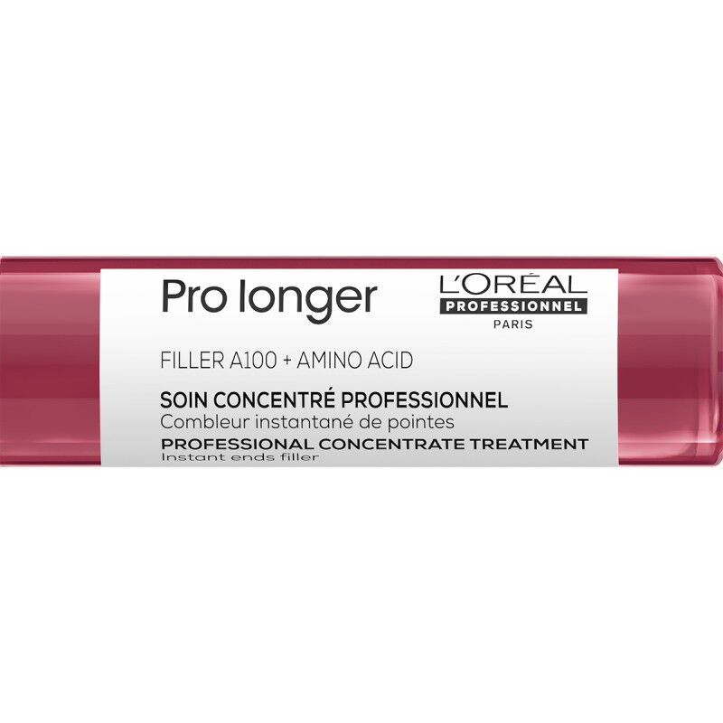Concentré combleur de pointes Pro Longer 15 ml