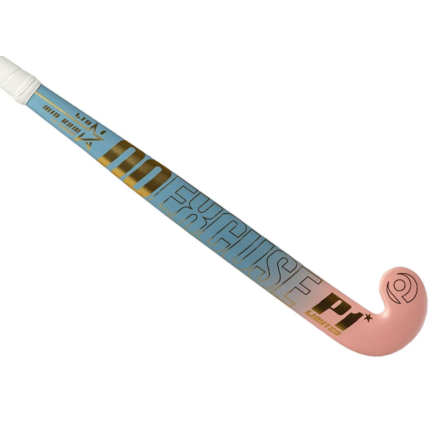 Princess No Excuse LTD P1 Hout Indoor Junior