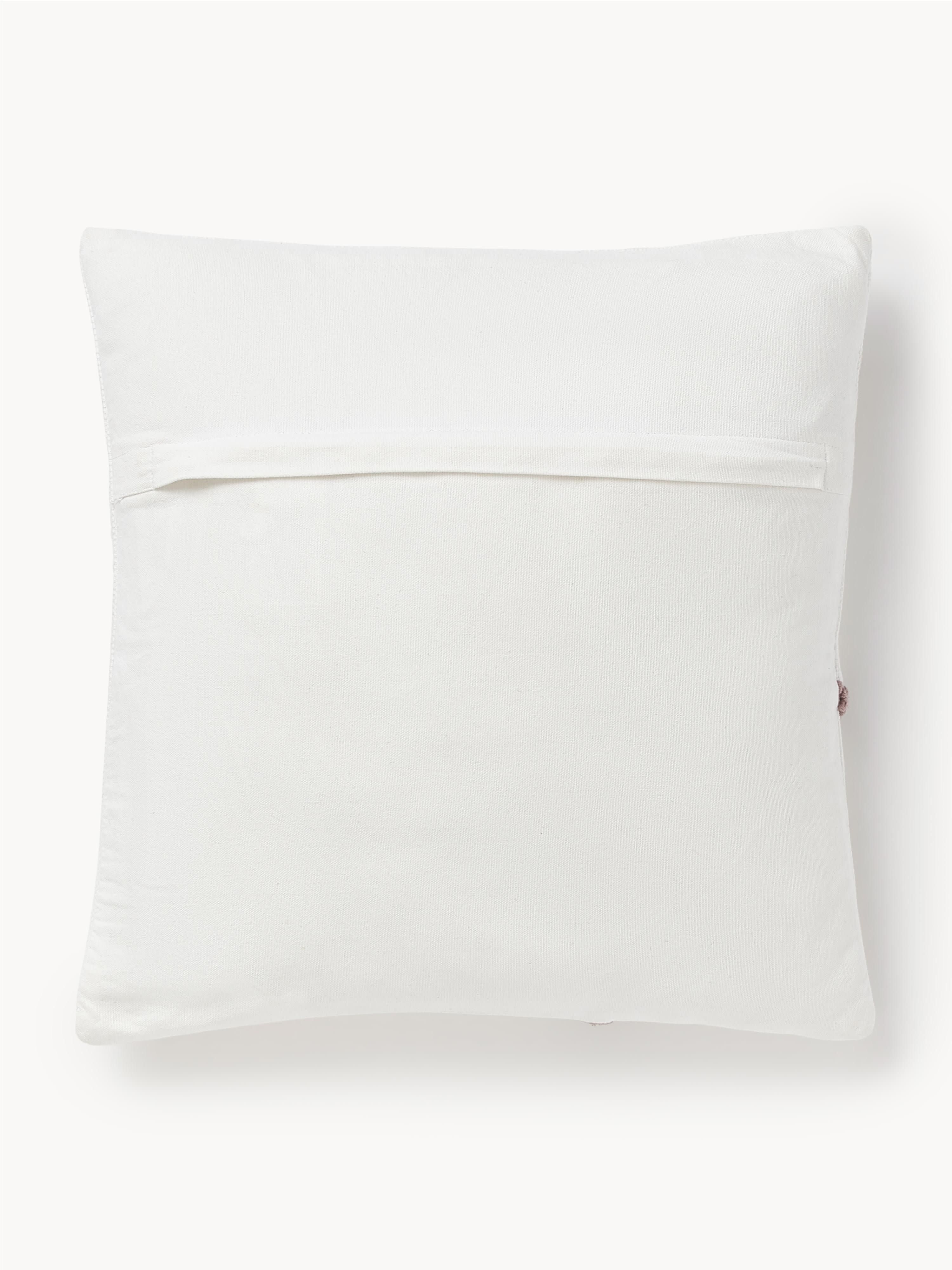 Kussenhoes Wassily met abstracte decoratie