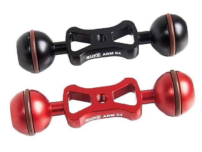 SUPE - BRAS ALUMINIUM 4-6-8