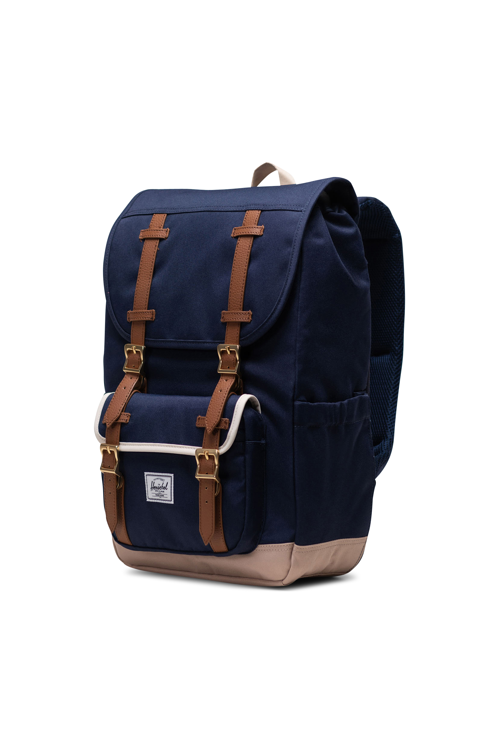 HERSCHEL Sac à dos Herschel Little America(TM) Mid Backpack Multicolore