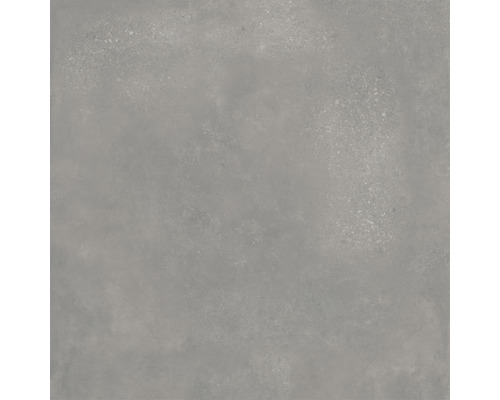 Porseleinen steengoed wand- en vloertegel Loftstone 120 x 120 x 1,05 cm grijs