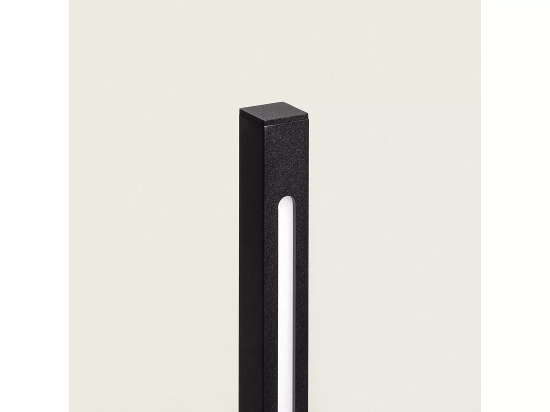 Balise LED Extérieur en saillie sur pied 12-24W 80-160cm Calax 1600 mm