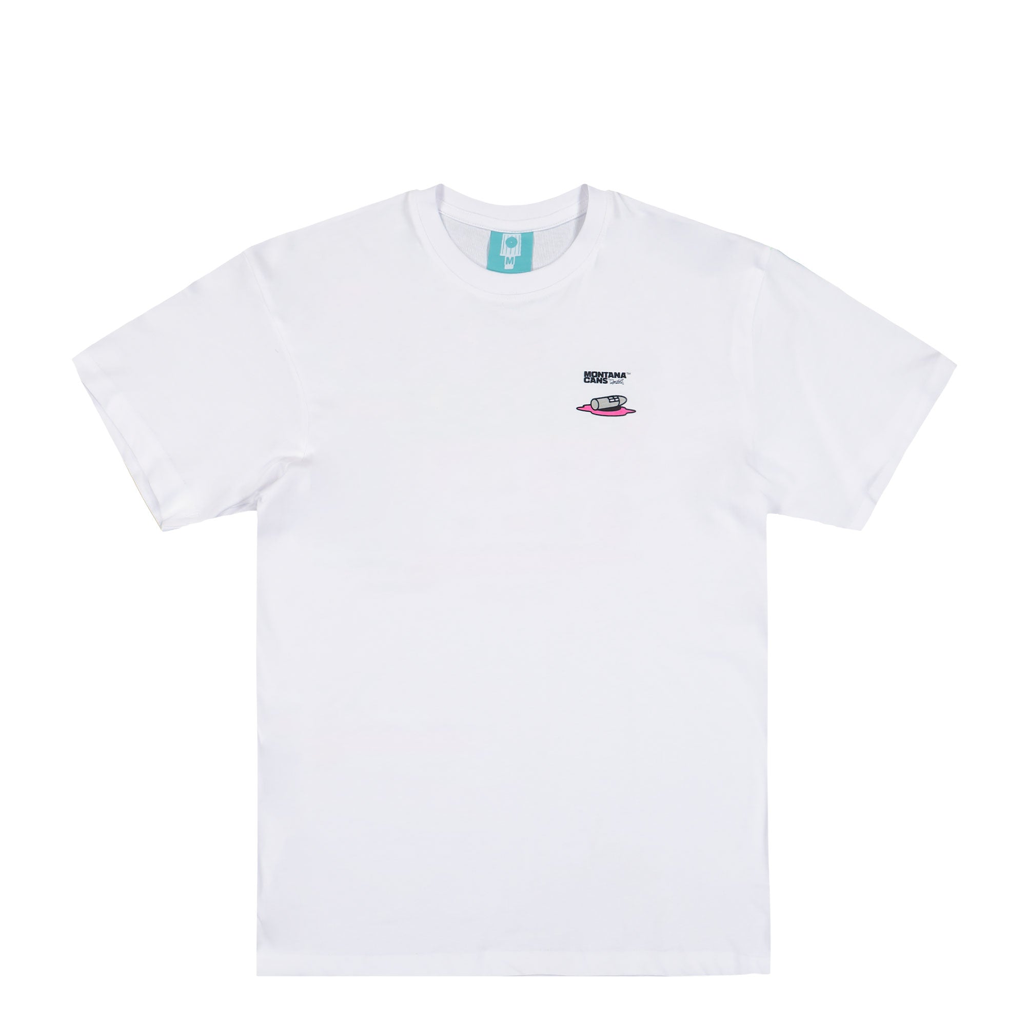 Montana<br>Bullet By Fresh T-Shirt