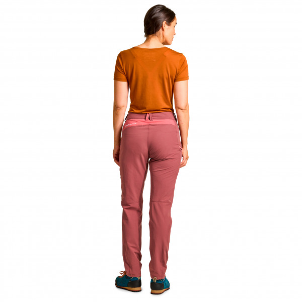 Ortovox - Women's Pelmo Pants - Pantalon de trekking