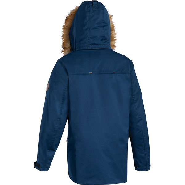 Ixon - Veste Kidhood 2 Bleu