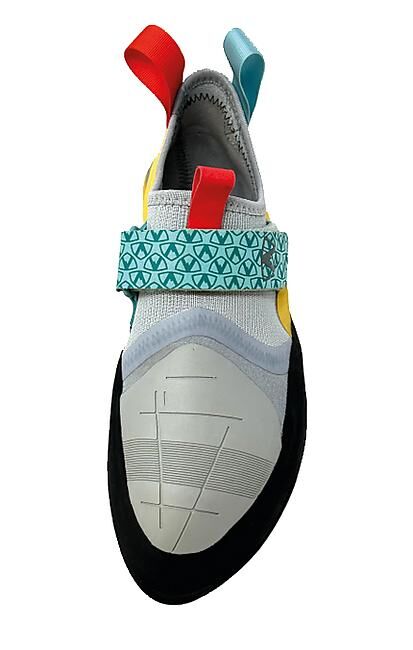 BUTORA - CHAUSSON ESCALADE ACRO COMP LV