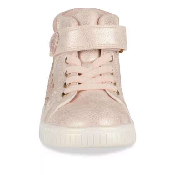 Baskets ROSE NINI & GIRLS