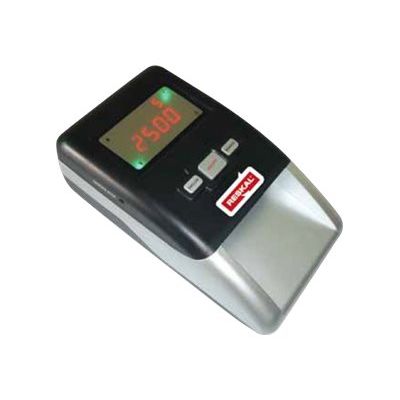 Reskal LD500 - Détecteur de faux billets - infrarouge/magnétique