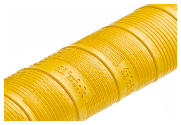 Ruban de Cintre Fizik Vento Solocush Tacky - Jaune