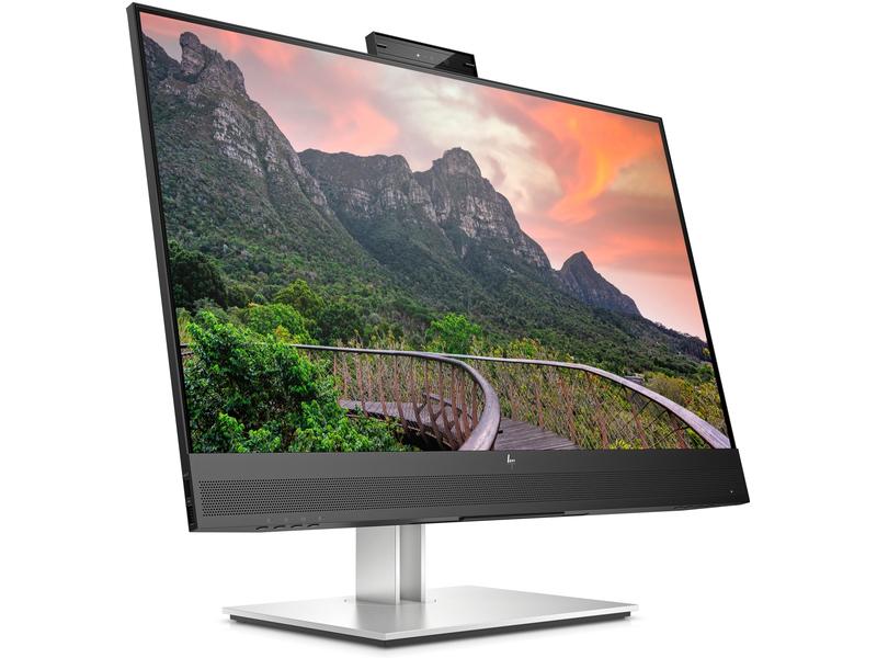 HP Monitor E27m G4 40Z29E9 Ergonomischer 27-Zoll-Bildschirm mit QHD-Resolution und USB-C-Anschluss
