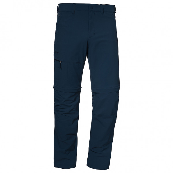 Schöffel - Pants Koper1 Zip Off - Pantalon de trekking