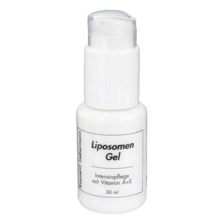 Liposomen Gel, 30 ml