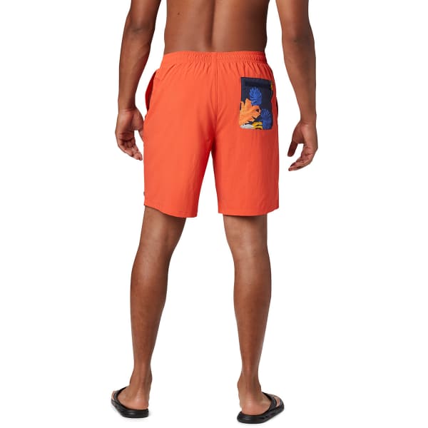 Boardshort COLUMBIA ROATAN DRIFTER WATER SHORT WILDFIRE
