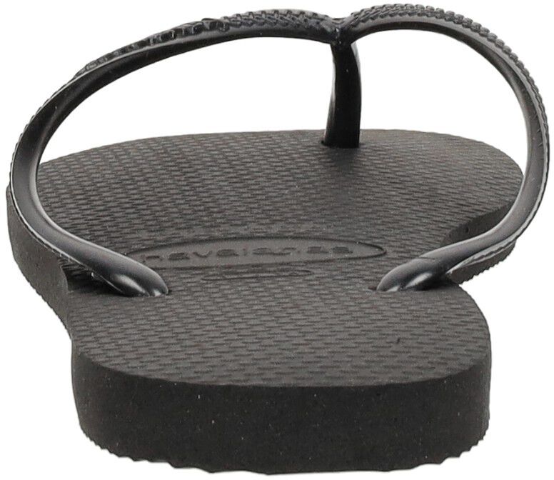Havaianas Slim zwart