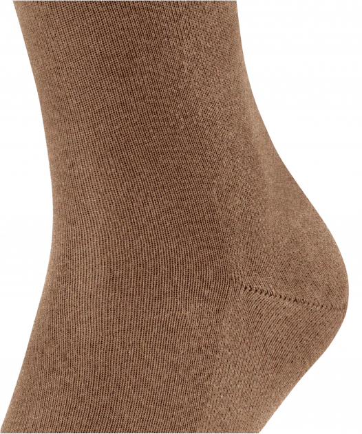 Falke Family SO Socken in Braun