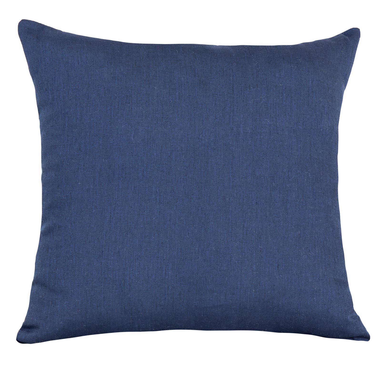 Dekokissen - farblich sortiert - 45x45 cm