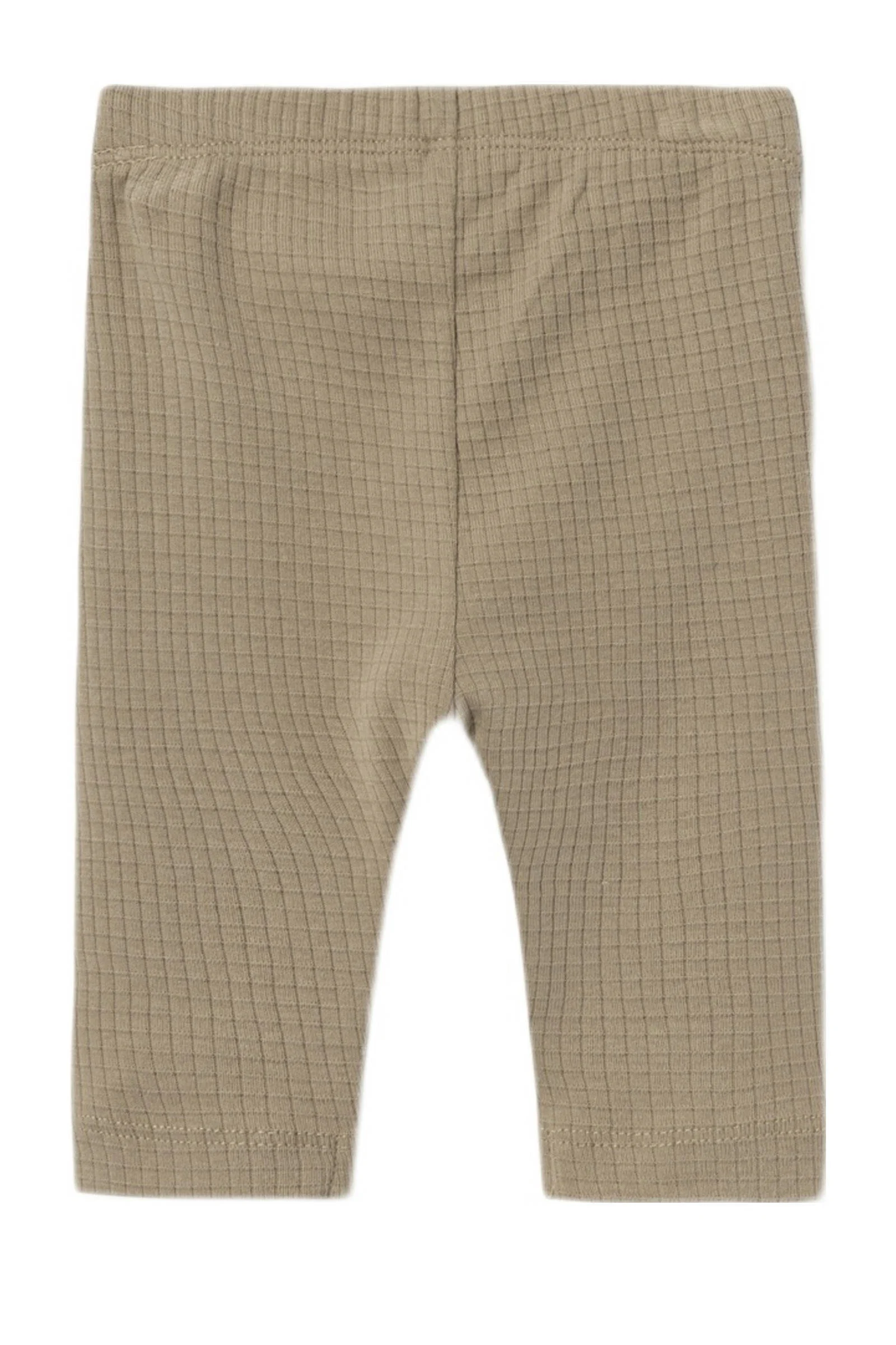 NAME IT baby broek zand