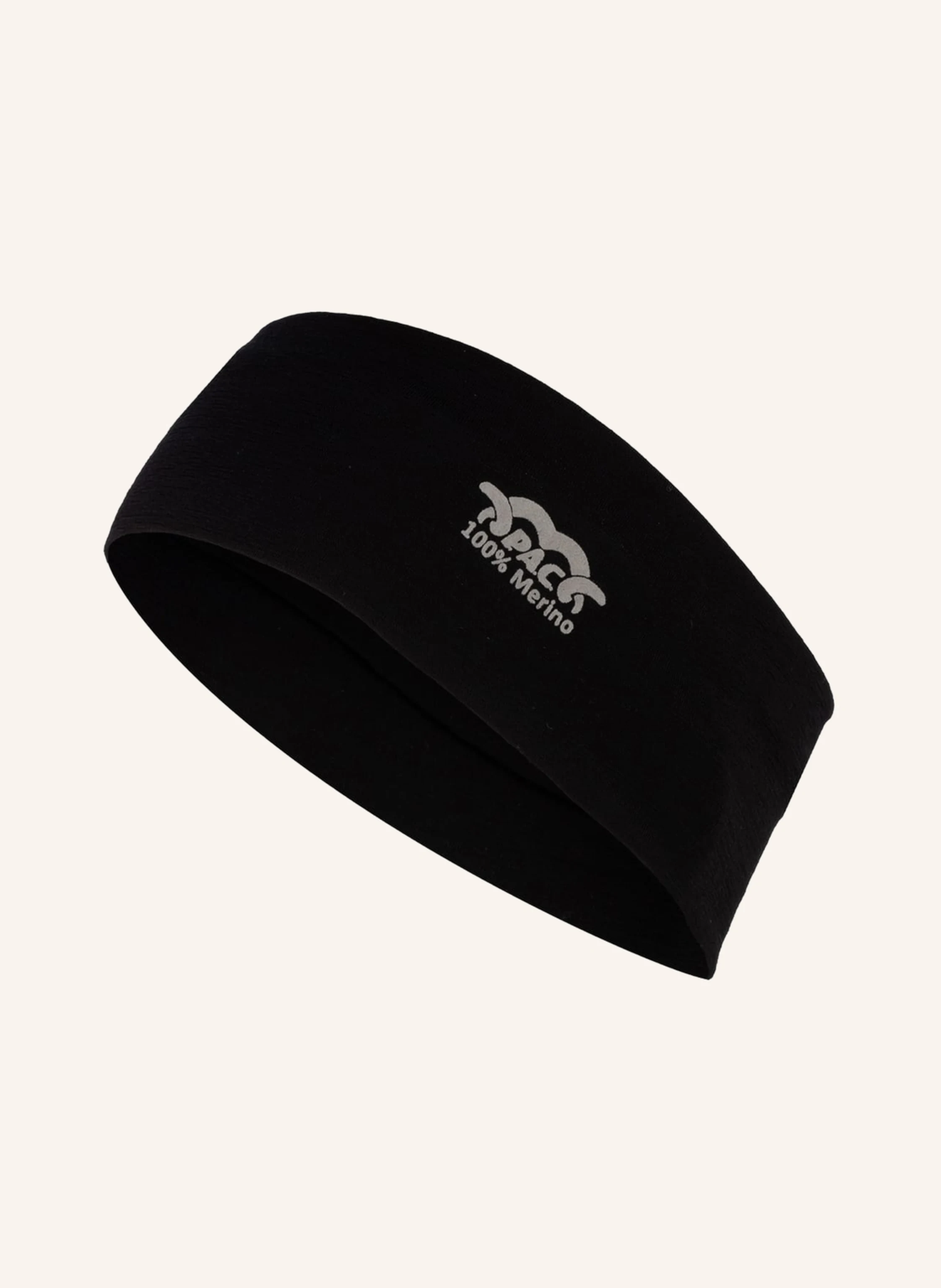 P.A.C. Stirnband aus Merinowolle