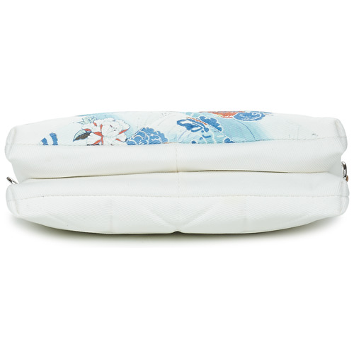Desigual - BOLS_WILD EASTER DORTMUND MAXI - CRUDO