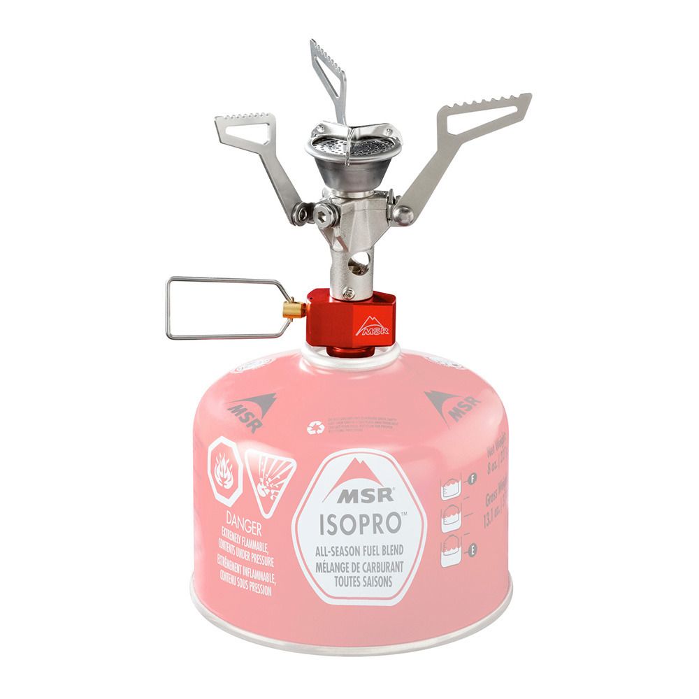 Msr POCKETROCKET 2 - Réchaud