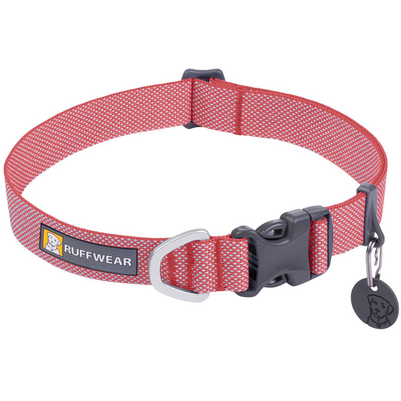 Ruffwear Hi & Light Hundehalsband