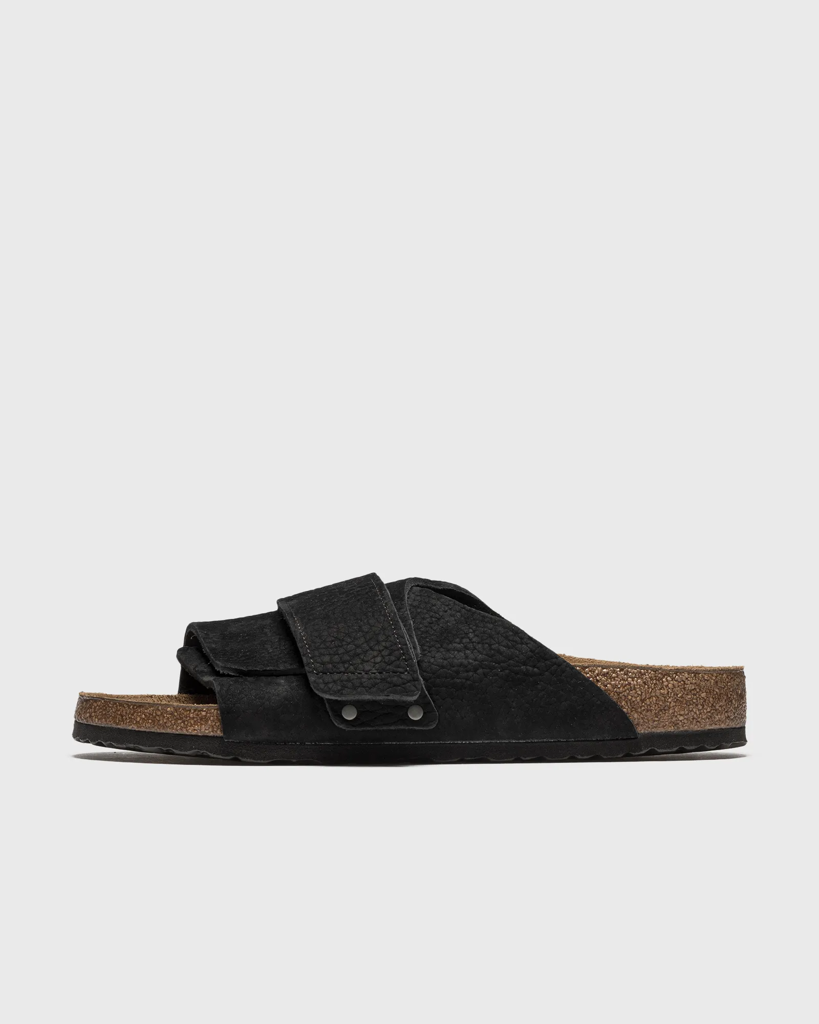 Birkenstock Kyoto Nubuck Desert Buck