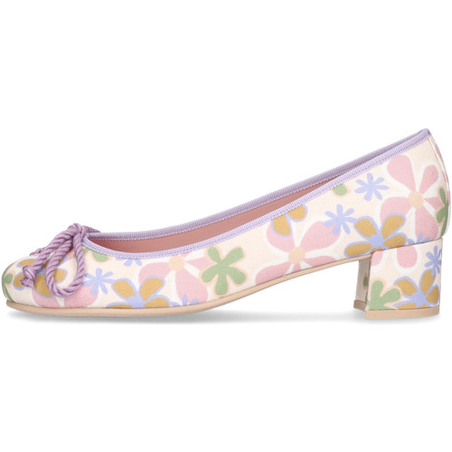 Pretty Ballerinas - Joanna Marrón