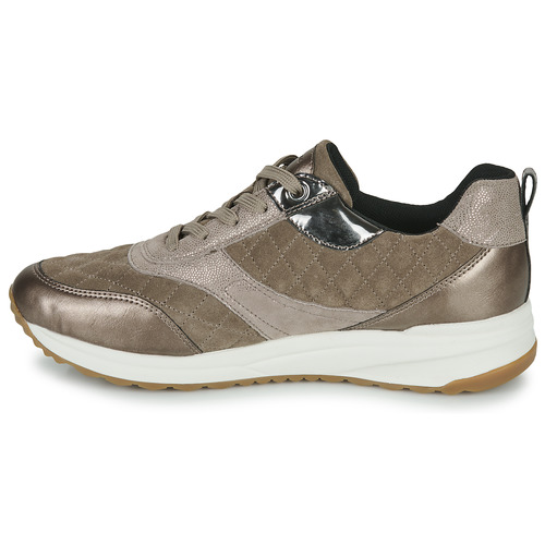 Geox - D AIRELL - Beige