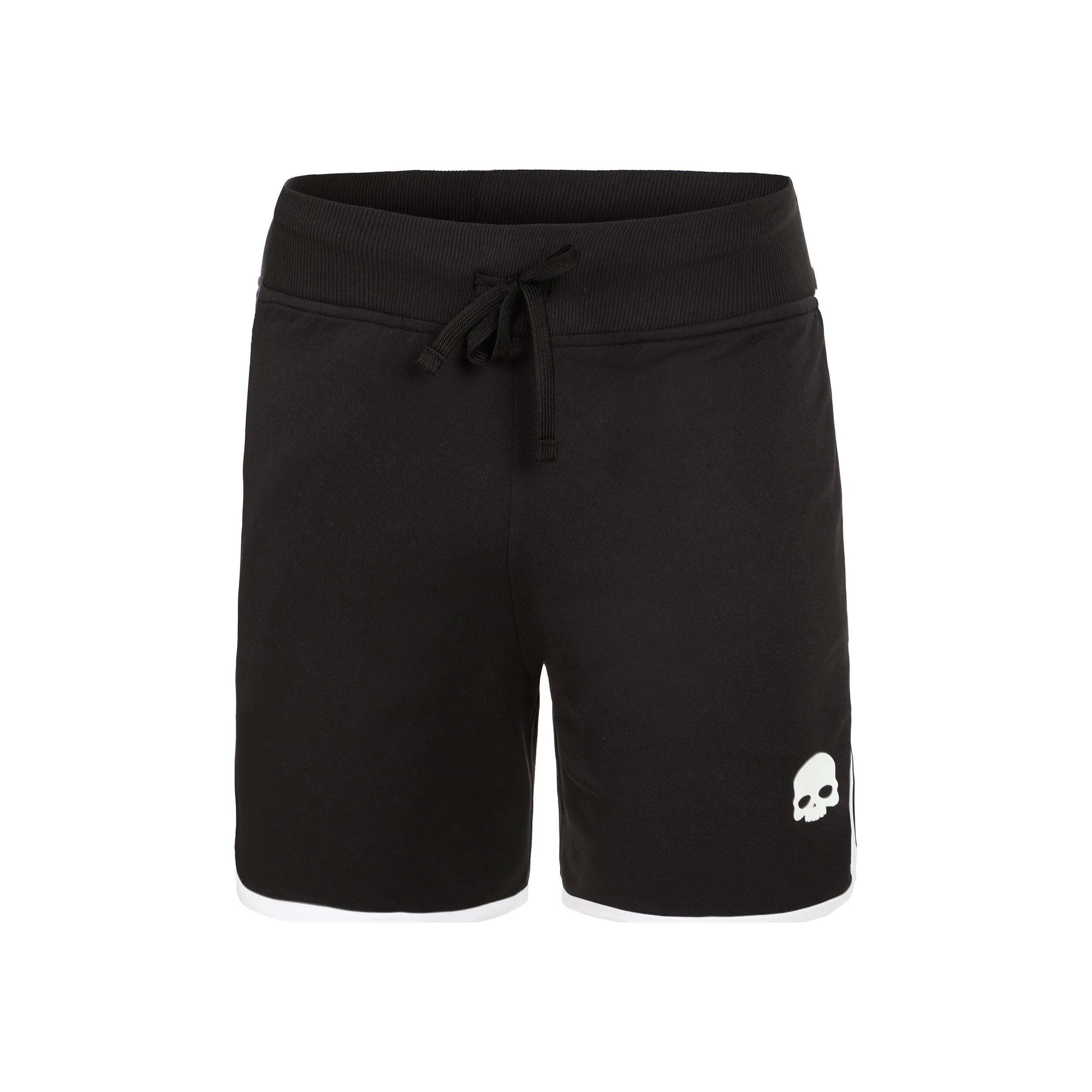 Hydrogen Tech Shorts Hommes - Noir , Blanc