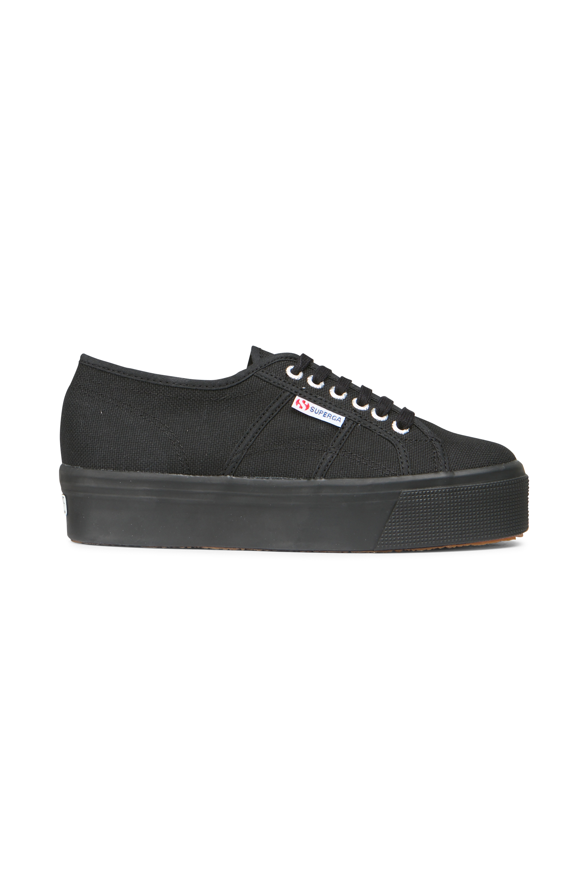 SUPERGA Baskets 2790 Noir
