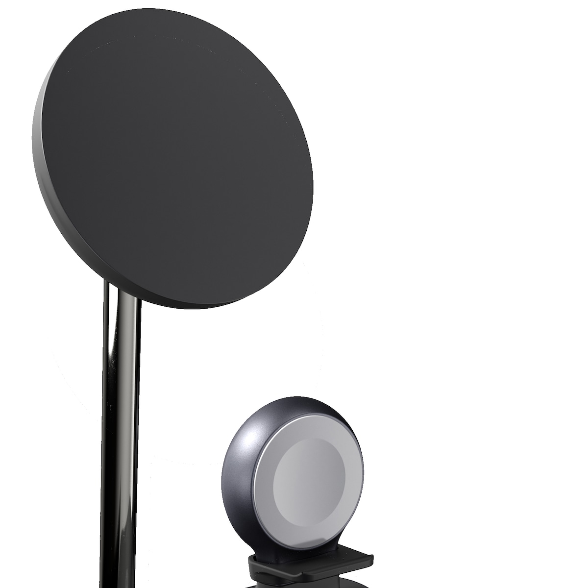 Zens 4-i-1 Magnetic USB-C trådløs lader