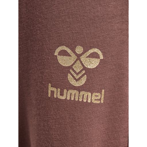 hummel Arine Joggingsæt, Nutmeg, 92 cm
