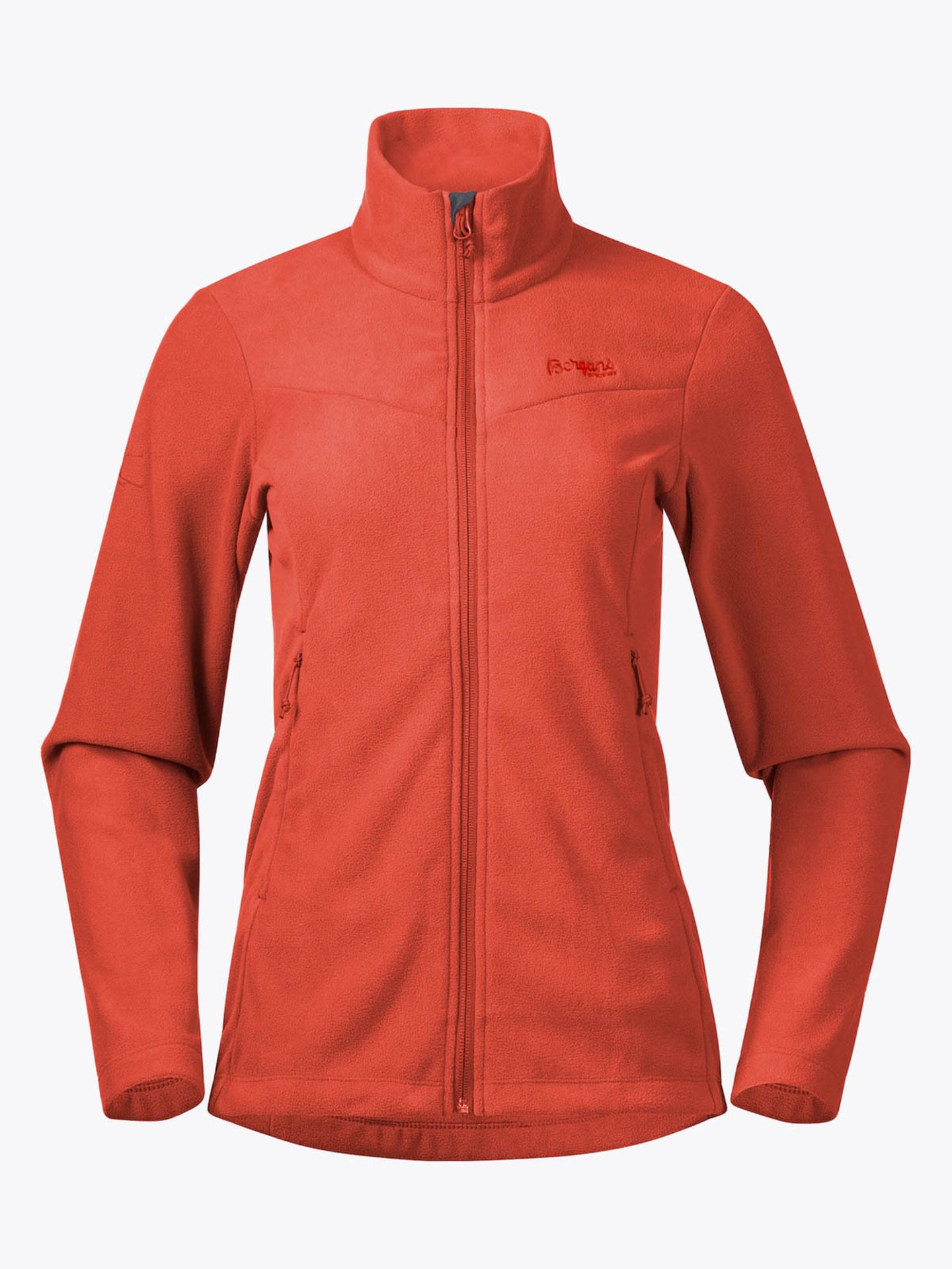 Finnsnes Fleece Jacket