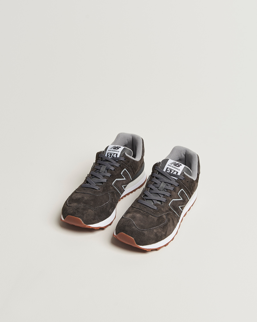 New Balance 574 Sneakers Castlerock