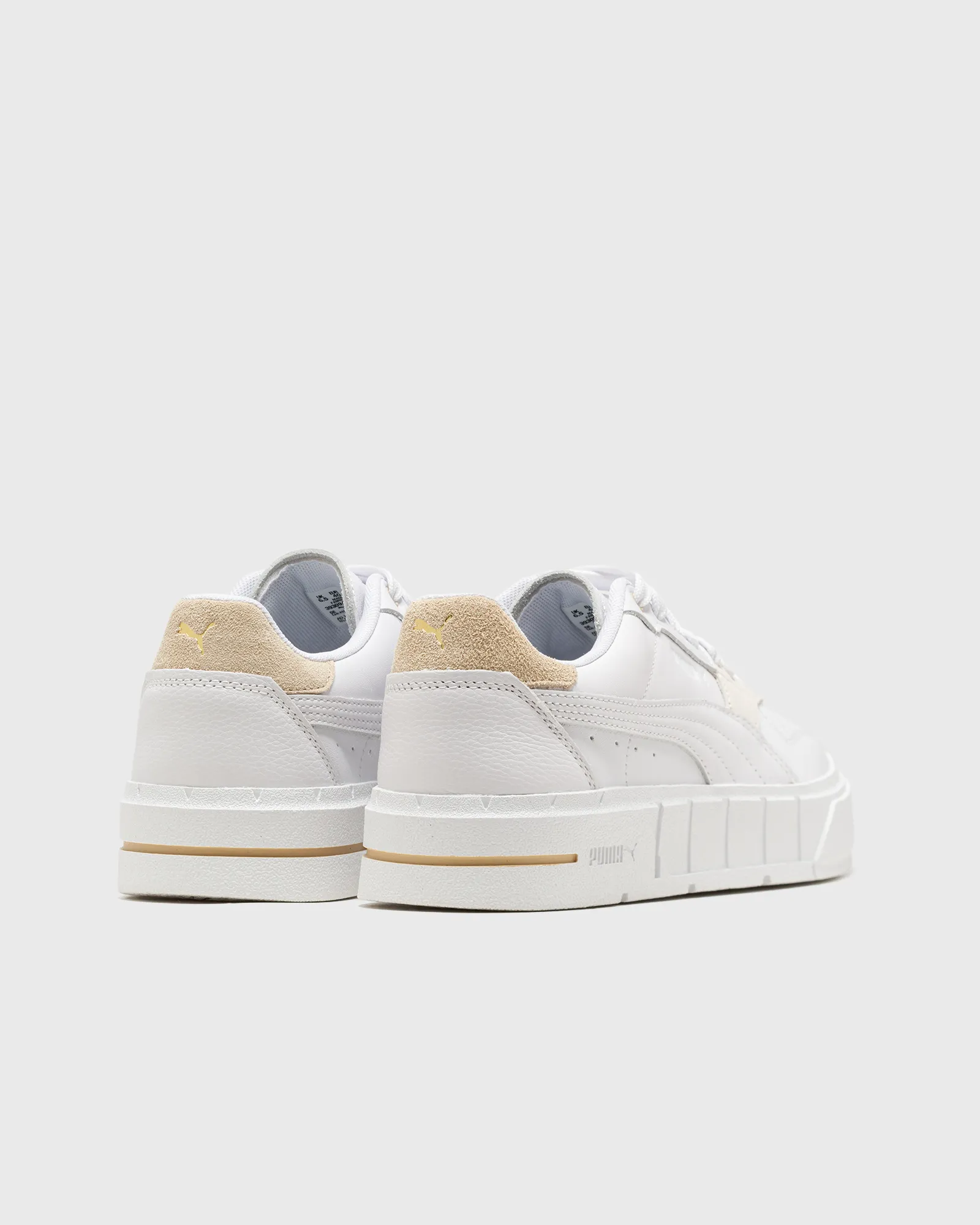 Puma PUMA Cali Court Match Wns