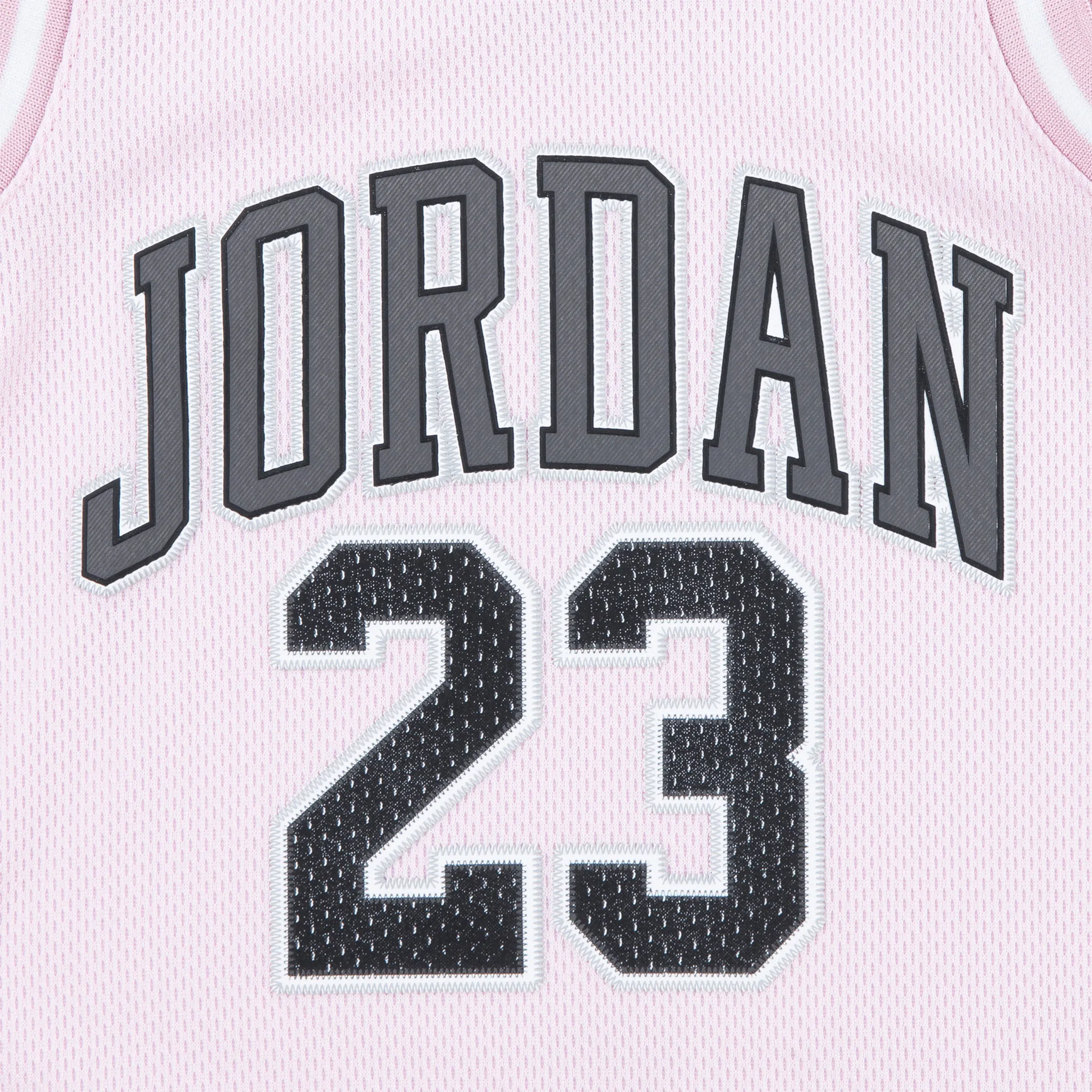 Jordan Ensemble Robe Jordan 23 2-7ans