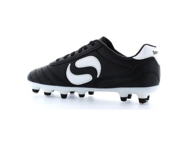 Sondico Strike Soft Ground Junior Football Boots