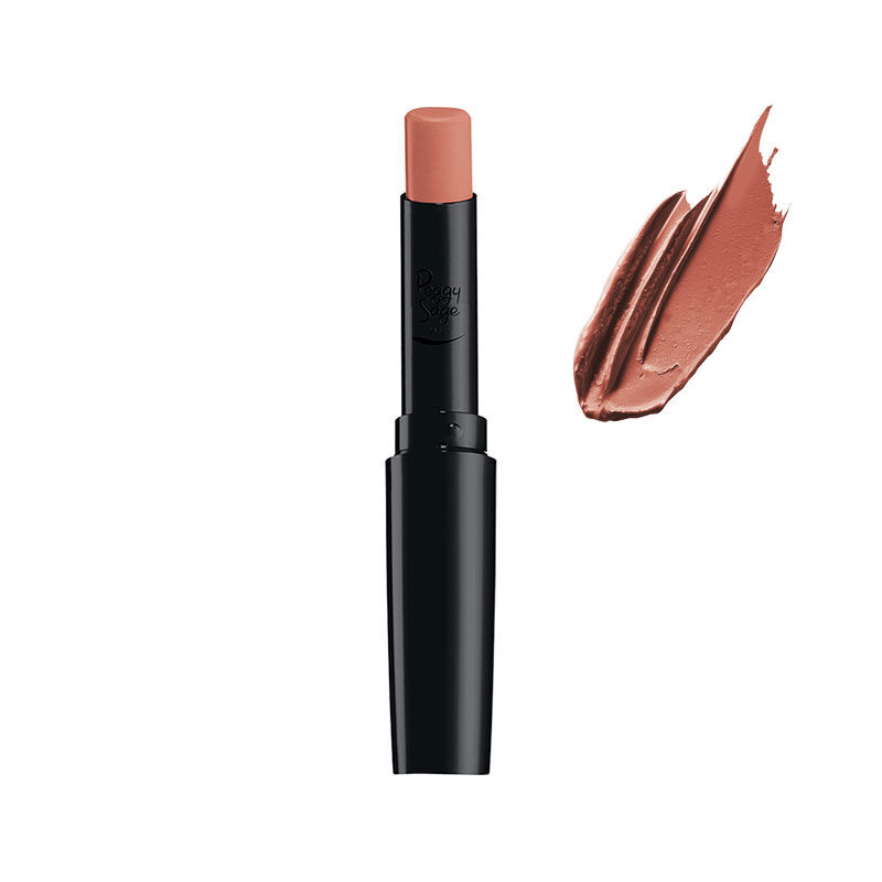 Rouge à lèvres ultra mat tender look