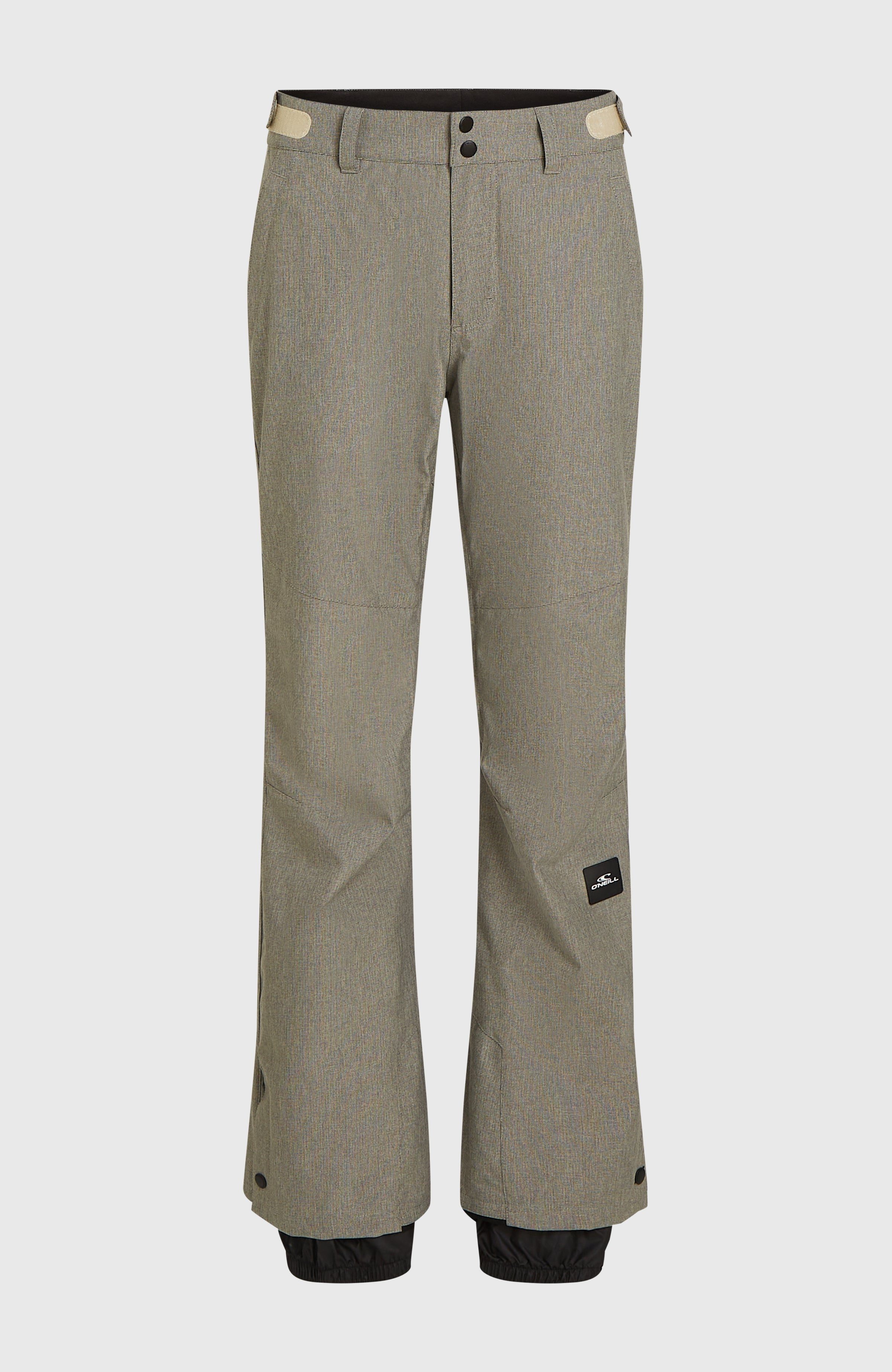 FWC'Cruz Melange wintersportbroek