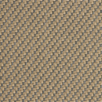 Ritsscreen grijs/beige (kleurnr. 001003) op maat