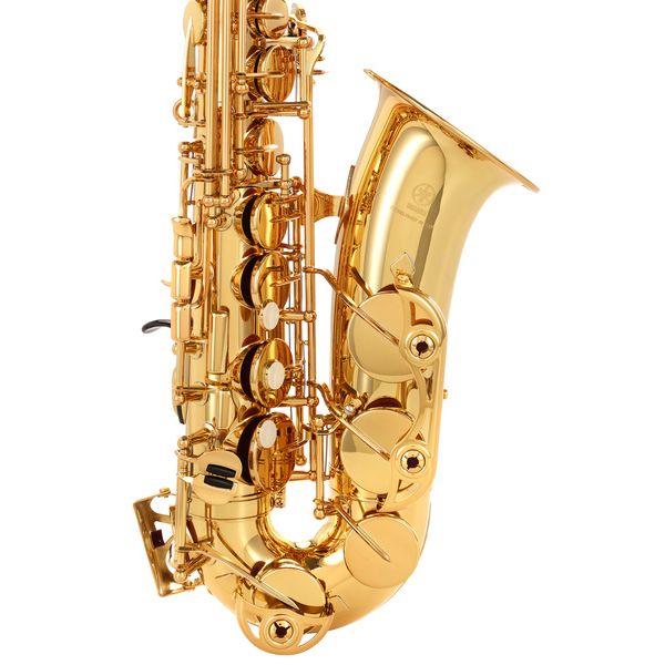 Yamaha 70th Anniversary YAS-380 Alto