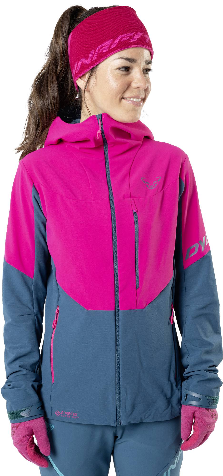 Dynafit Radical Infinium Hybrid JKT W