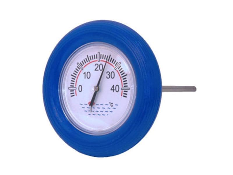 Colibri Thermometer Gross Pool-Zubehör: Thermometer
