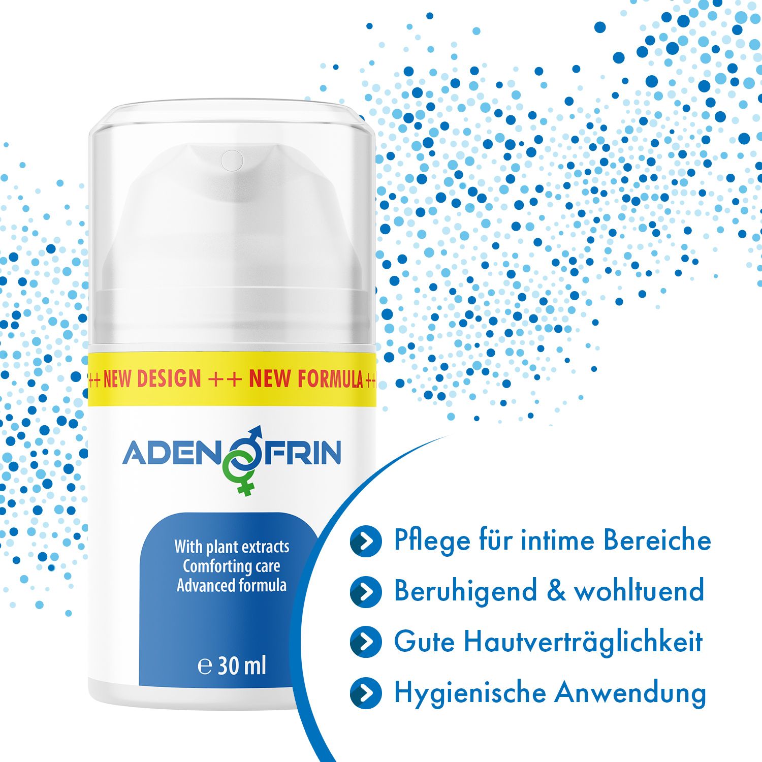 Adenofrin Creme
