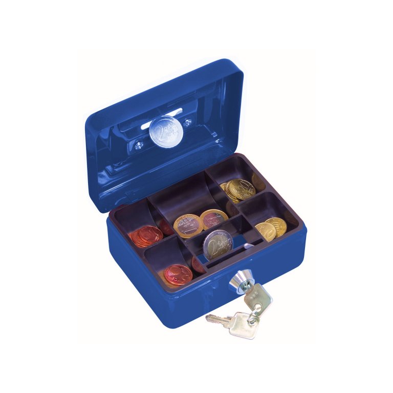 Wedo Geldkassette Kinderspardose