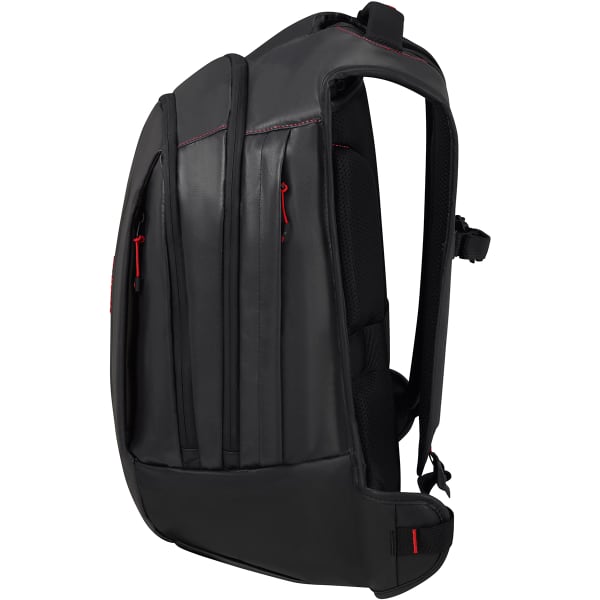 Sac à dos randonnée SAMSONITE ECODIVER LAPTOP BACKPACK L BLACK